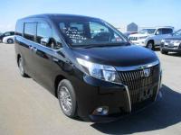 Toyota Esquire 2016