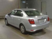 Toyota Corolla Axio 2016