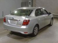 Toyota Corolla Axio 2016
