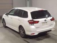 Toyota Corolla Fielder 2016