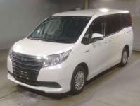 Toyota Noah 2016