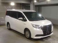Toyota Noah 2016