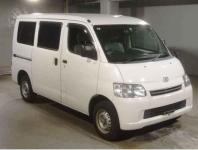 Toyota Town Ace 2016
