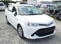 Toyota Corolla Axio 2016
