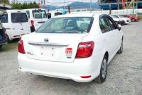 Toyota Corolla Axio 2016