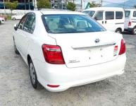 Toyota Corolla Axio 2016