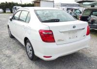 Toyota Corolla Axio 2016