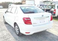Toyota Corolla Axio 2016