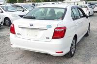 Toyota Corolla Axio 2016
