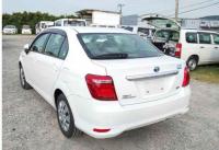Toyota Corolla Axio 2016