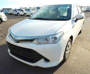 Toyota Corolla Axio 2016