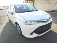 Toyota Corolla Axio 2016