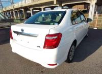 Toyota Corolla Axio 2016