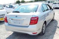 Toyota Corolla Axio 2016
