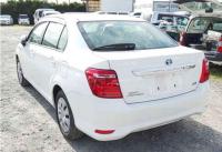 Toyota Corolla Axio 2016