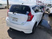 Nissan Note 2014