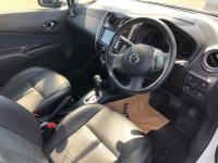 Nissan Note 2014