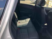 Nissan Note 2014