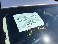 Subaru IMPREZA SPORTS 2014