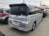 Honda STEPWAGON SPADA 2014