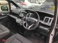 Honda STEPWAGON SPADA 2014