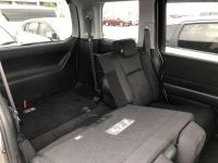 Honda STEPWAGON SPADA 2014