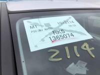 Honda STEPWAGON SPADA 2014