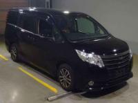 Toyota Noah 2017