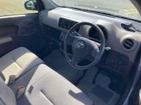 Toyota Passo 2014