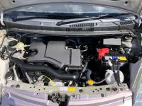 Toyota Passo 2014