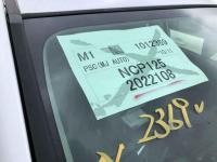 Toyota Ractis 2015