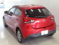 Mazda Demio 2015