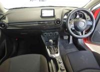 Mazda Demio 2015