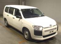 Toyota PROBOX 2015