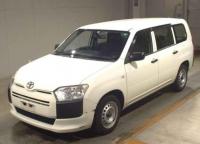 Toyota PROBOX 2015