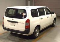 Toyota PROBOX 2015