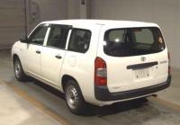 Toyota PROBOX 2015