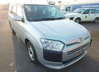 Toyota PROBOX 2015