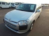 Toyota PROBOX 2015