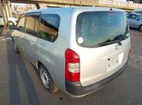 Toyota PROBOX 2015