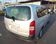 Toyota PROBOX 2015