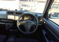 Toyota PROBOX 2015