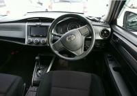 Toyota Corolla Fielder 2016