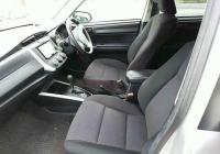 Toyota Corolla Fielder 2016
