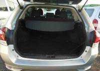 Toyota Corolla Fielder 2016