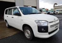 Toyota PROBOX 2015