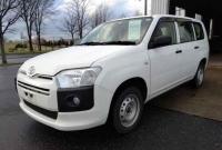 Toyota PROBOX 2015