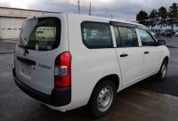 Toyota PROBOX 2015