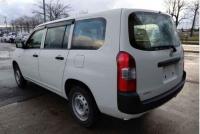 Toyota PROBOX 2015
