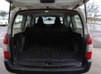 Toyota PROBOX 2015
